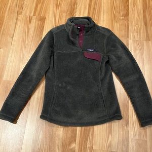 Patagonia pullover
